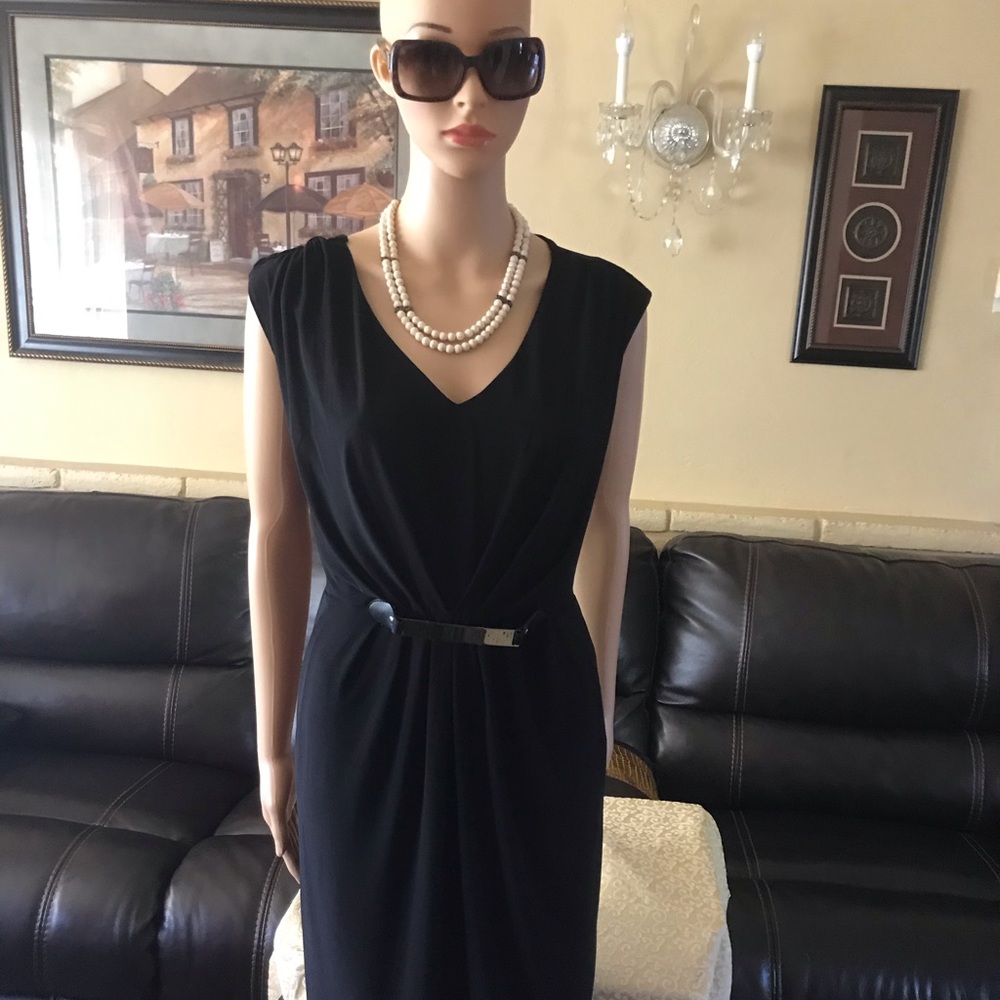 ny collection women dress